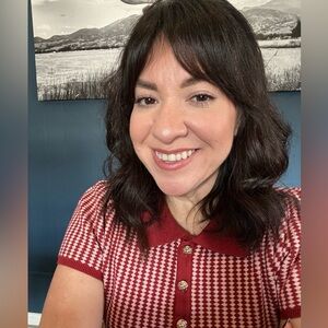 Meet your Posher, Jade